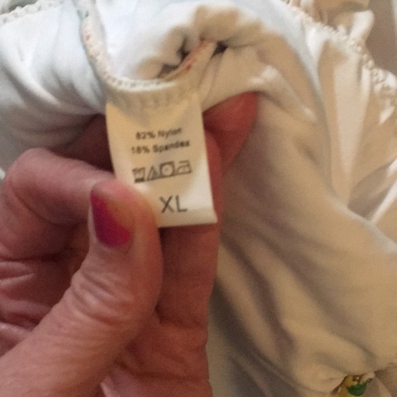 Sunflower sexy bikini swimsuit size XL - Picture 6 of 9